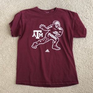 Adidas Heisman T-Shirt